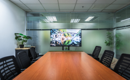Genesis Coworking Space